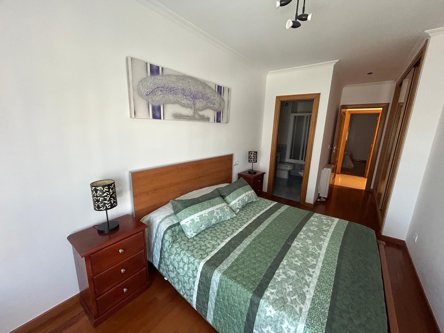 Piso de 96 m² en Ribeira