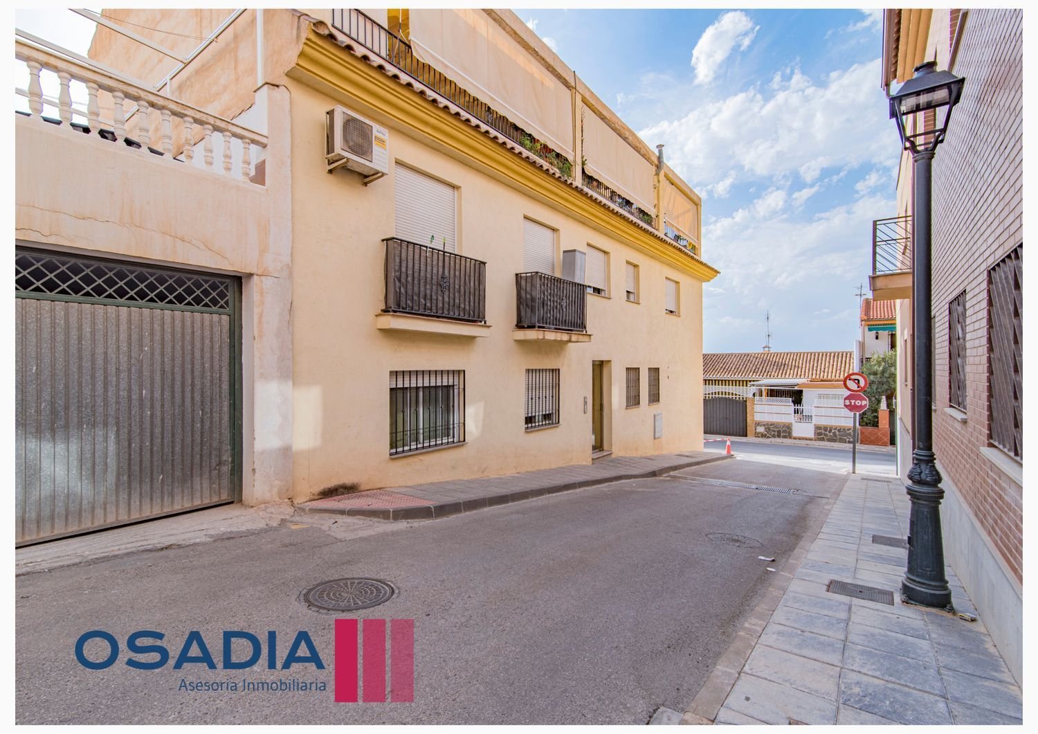 Piso de 86 m² en Cájar