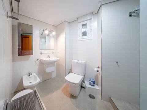 Piso de 90 m² en Jávea