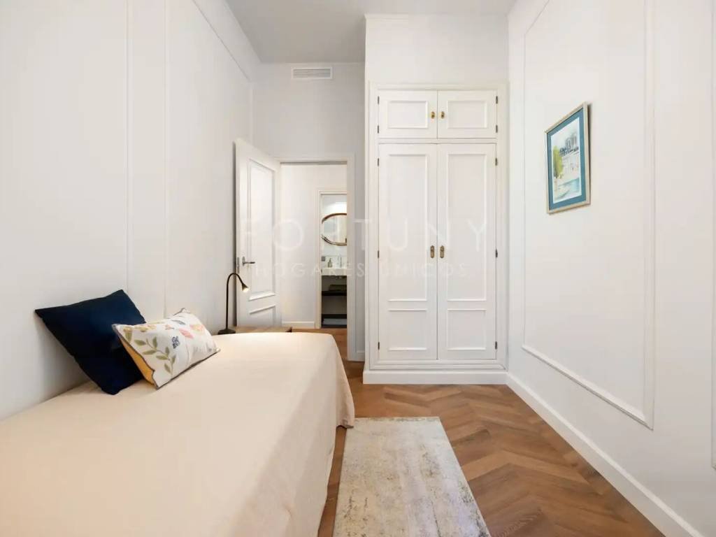 Wohnung 104 m² in Málaga