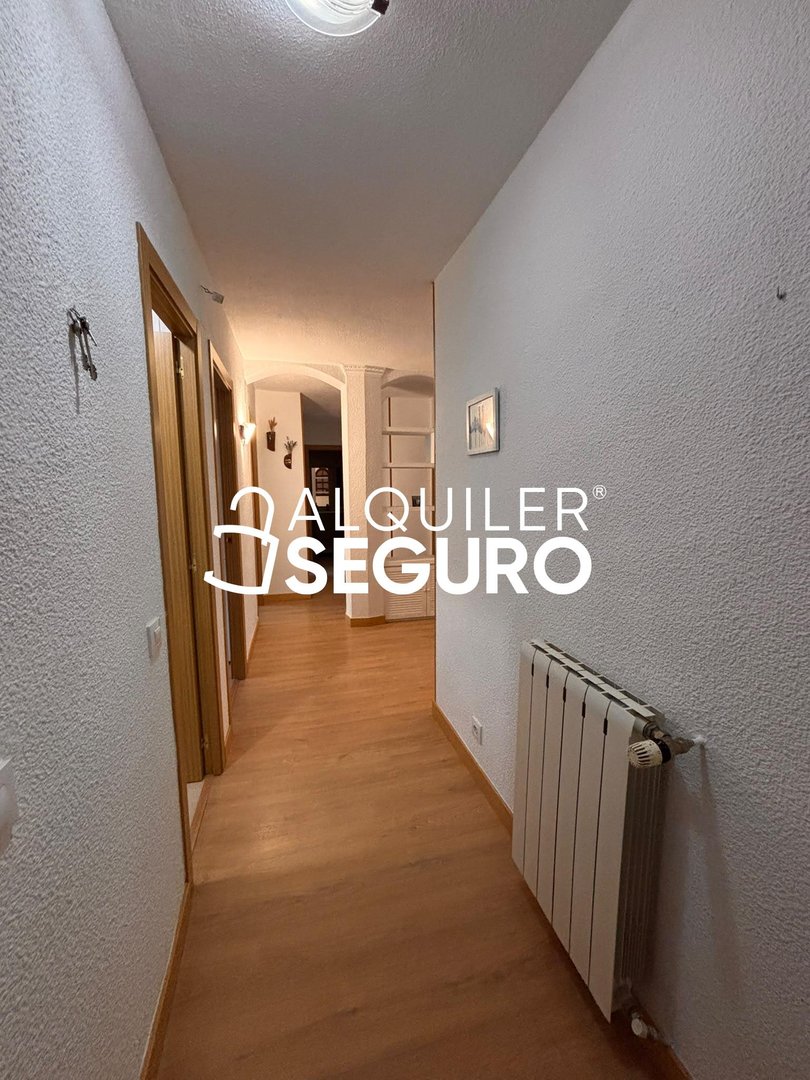 Wohnung 105 m² in Rivas-Vaciamadrid