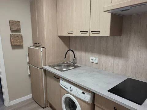 Piso de 58 m² en Sevilla