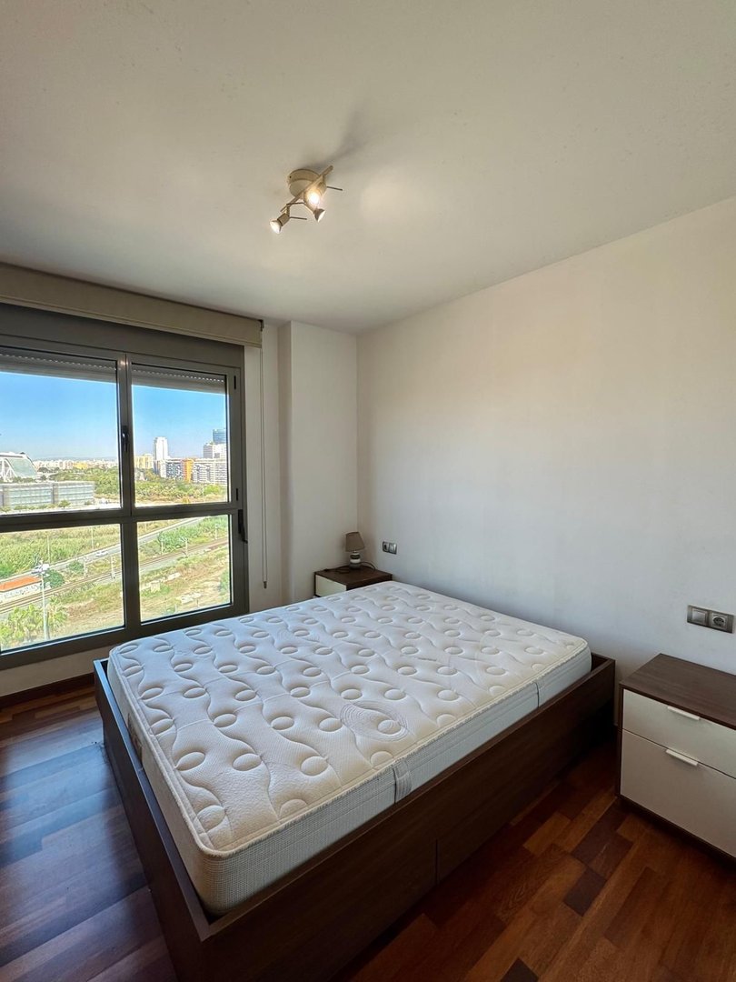 Piso de 46 m² en Valencia