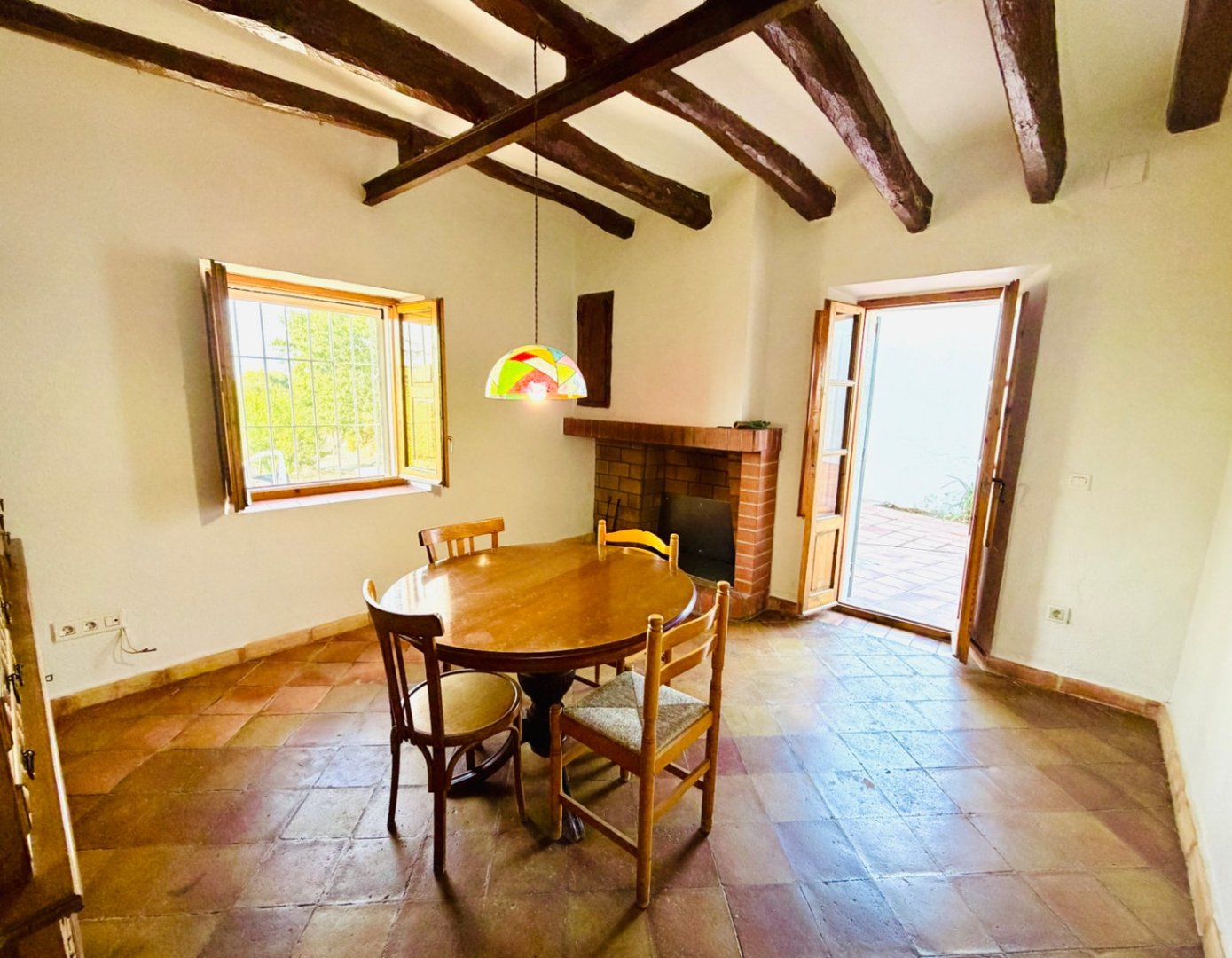 Piso de 351 m² en Olèrdola