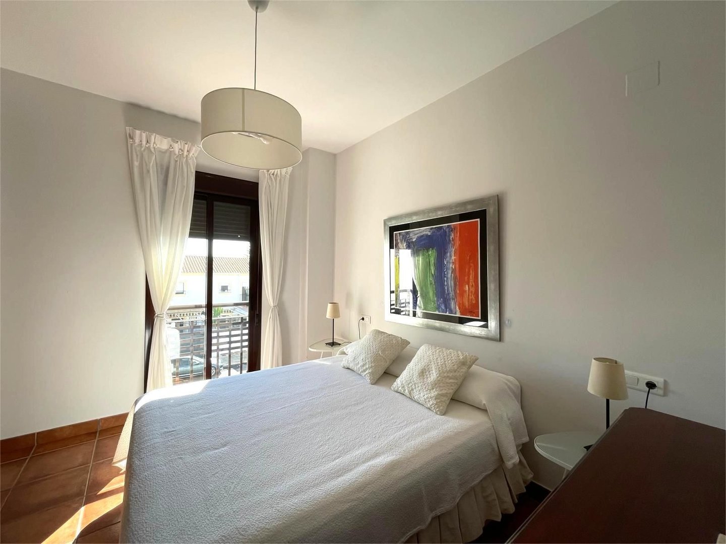 Piso de 109 m² en Cartaya