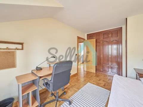 Wohnung 130 m² in Oviedo