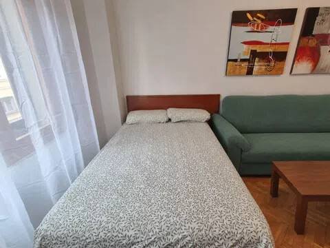 Wohnung 39 m² in Madrid