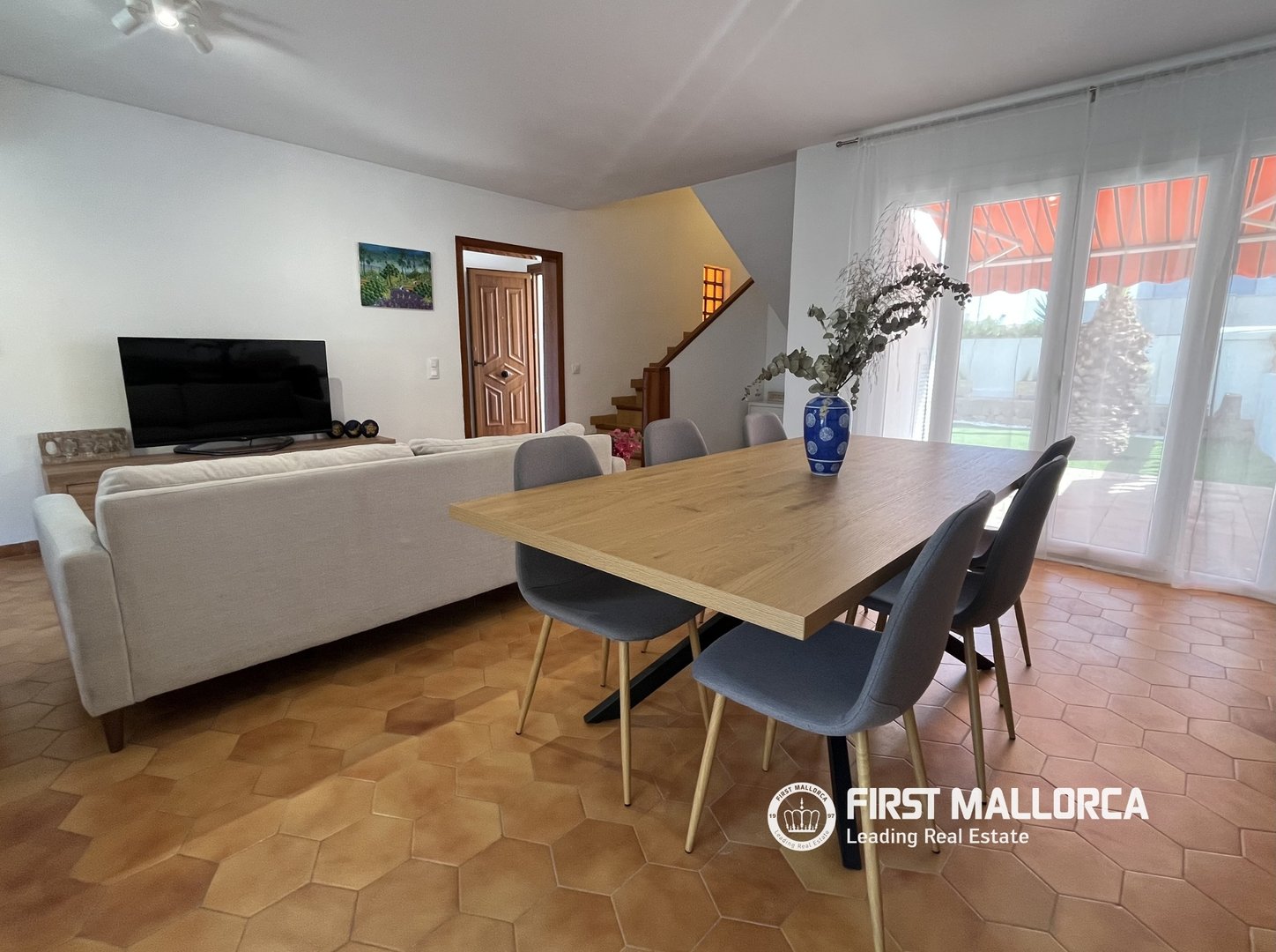 Casa de 154 m² en Palma
