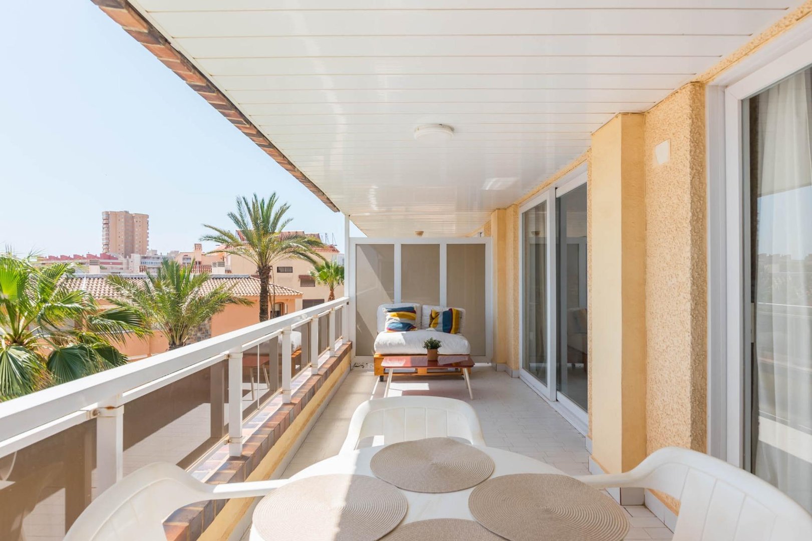 Piso de 69 m² en Cartagena