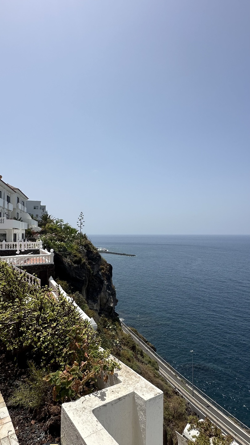 Pis de 88 m² a Puerto de la Cruz