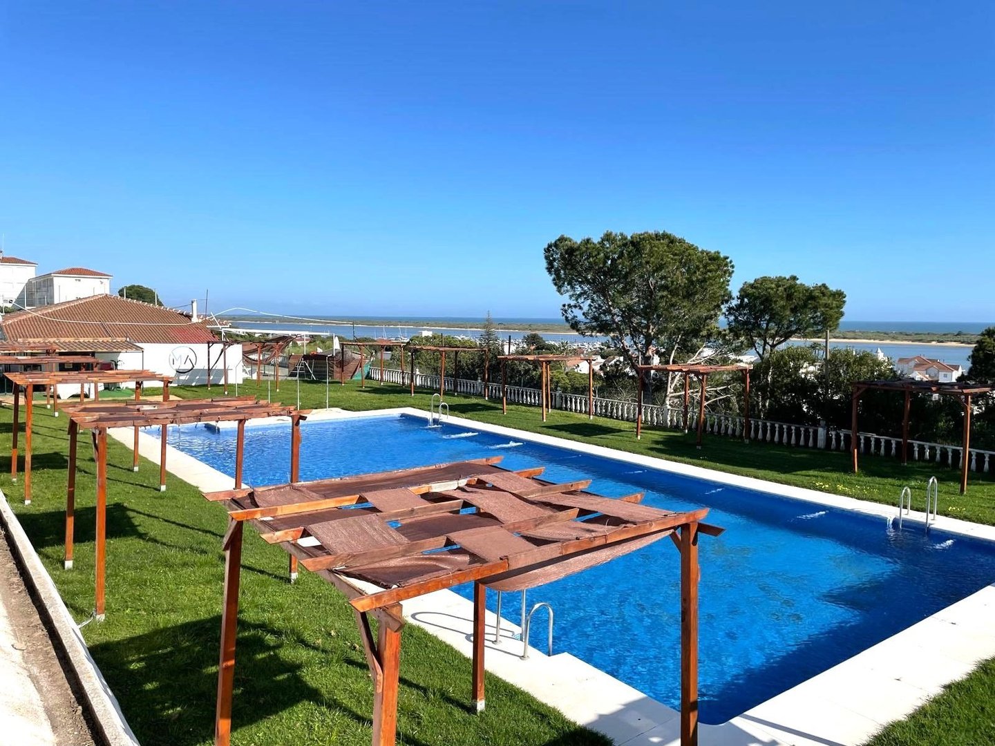 Piso de 70 m² en Cartaya