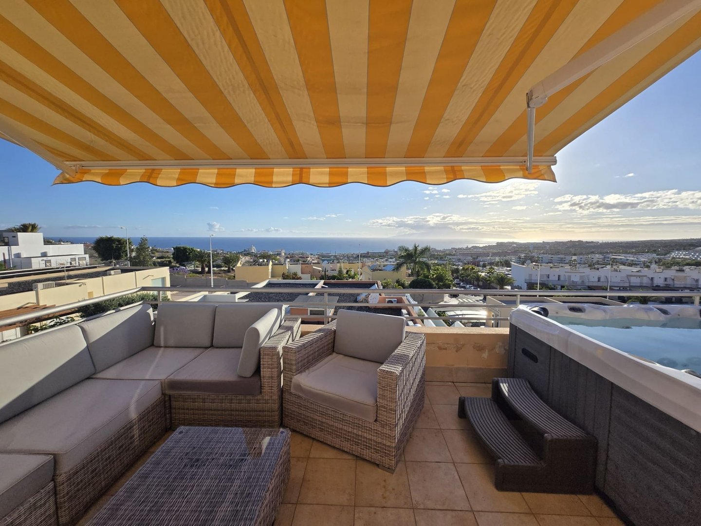 Casa de 160 m² en Adeje