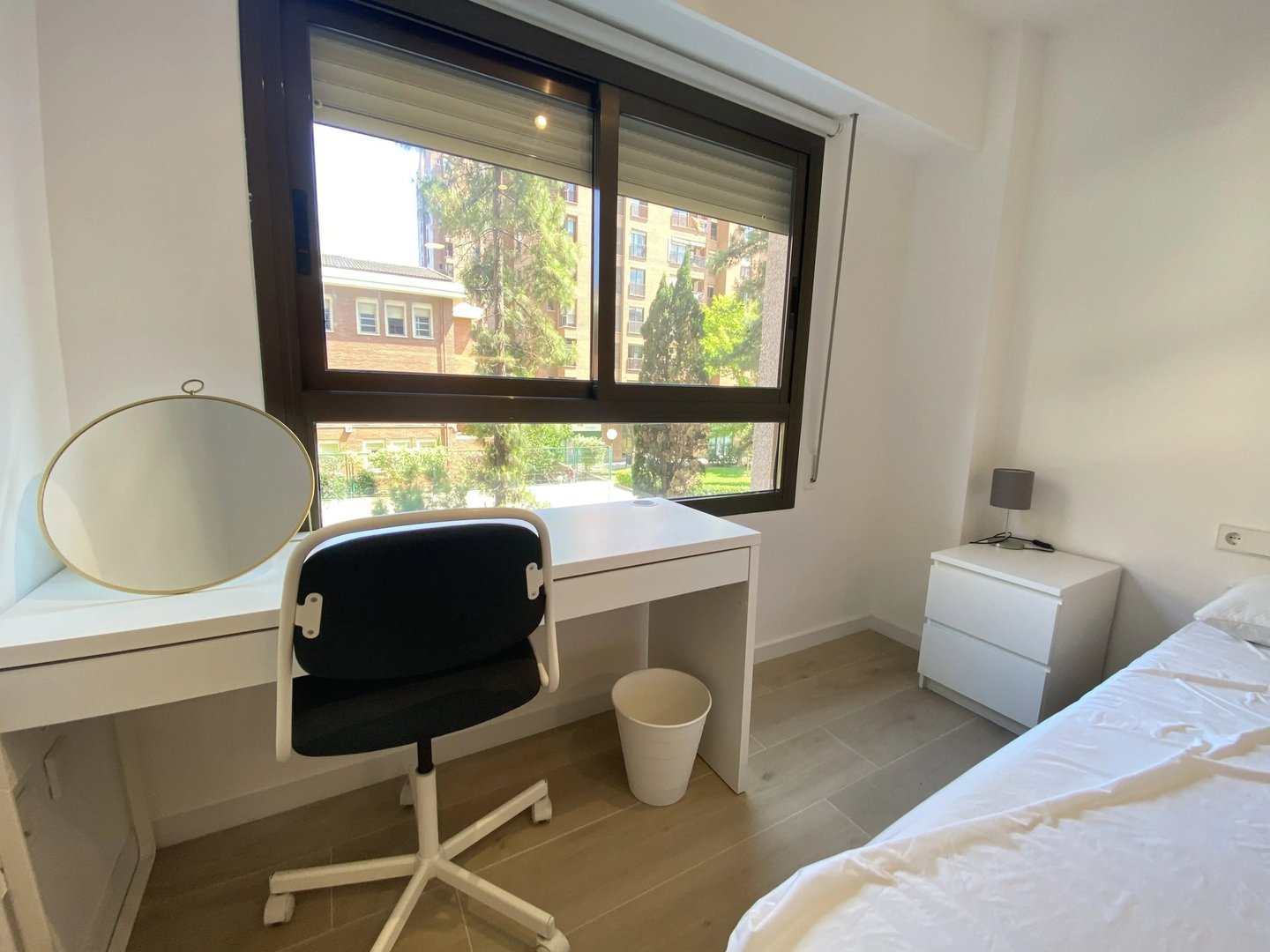Habitación 21 m², Valencia
