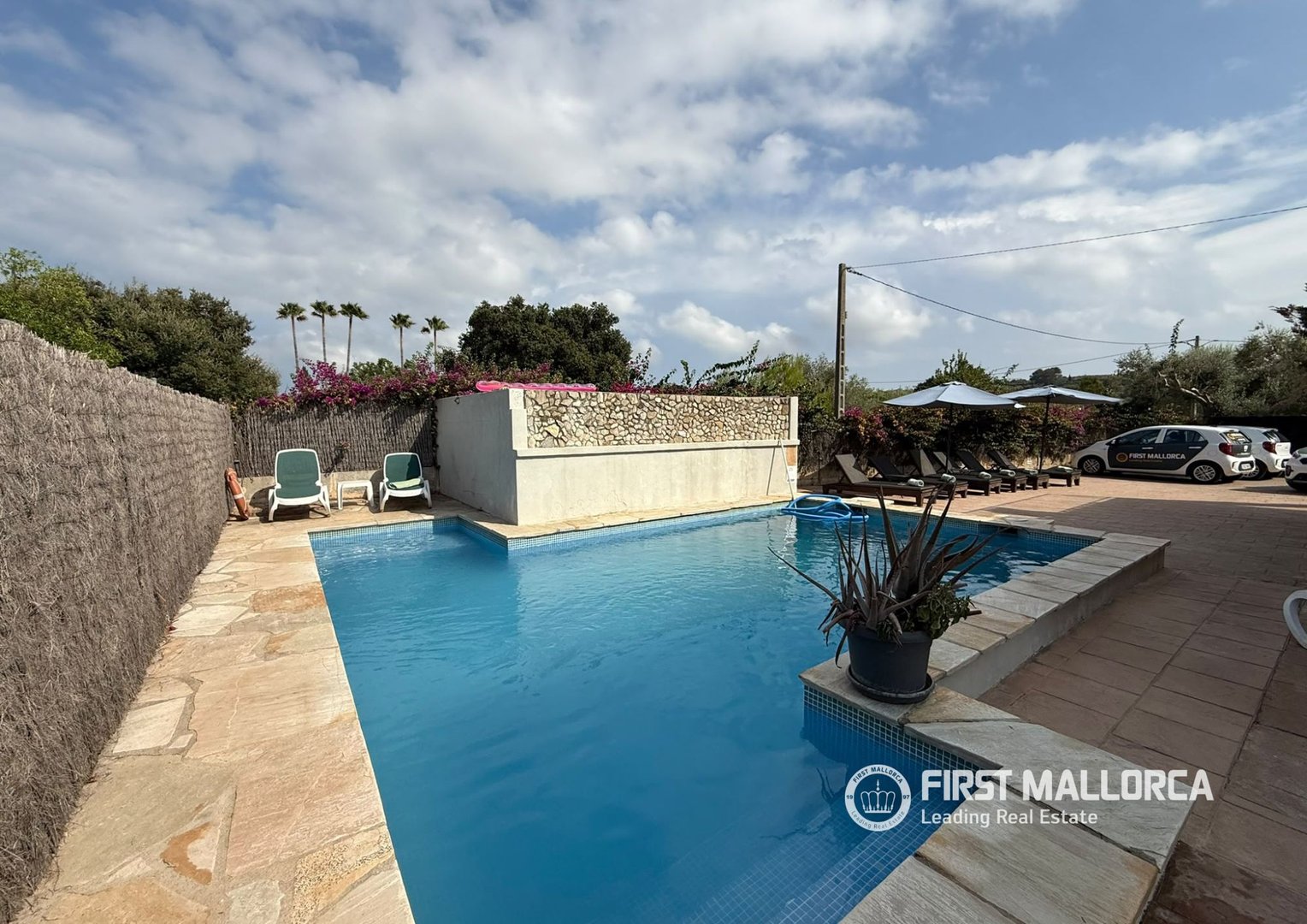 Casa de 226 m² a Pollença