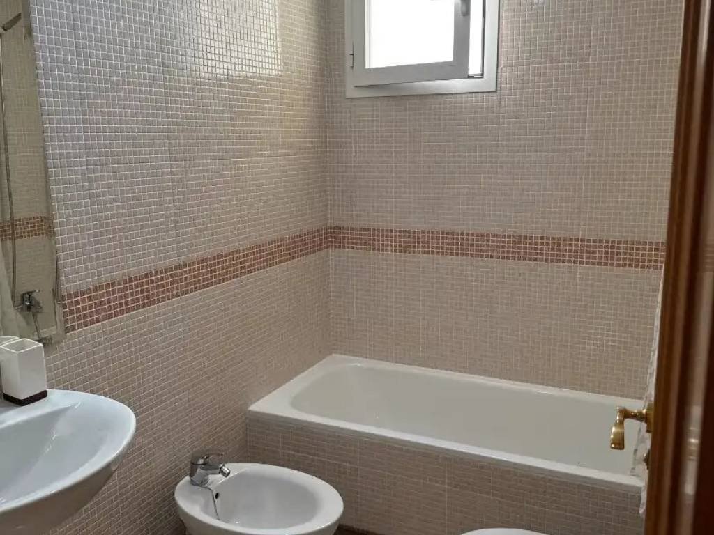 Piso de 140 m² en Sevilla