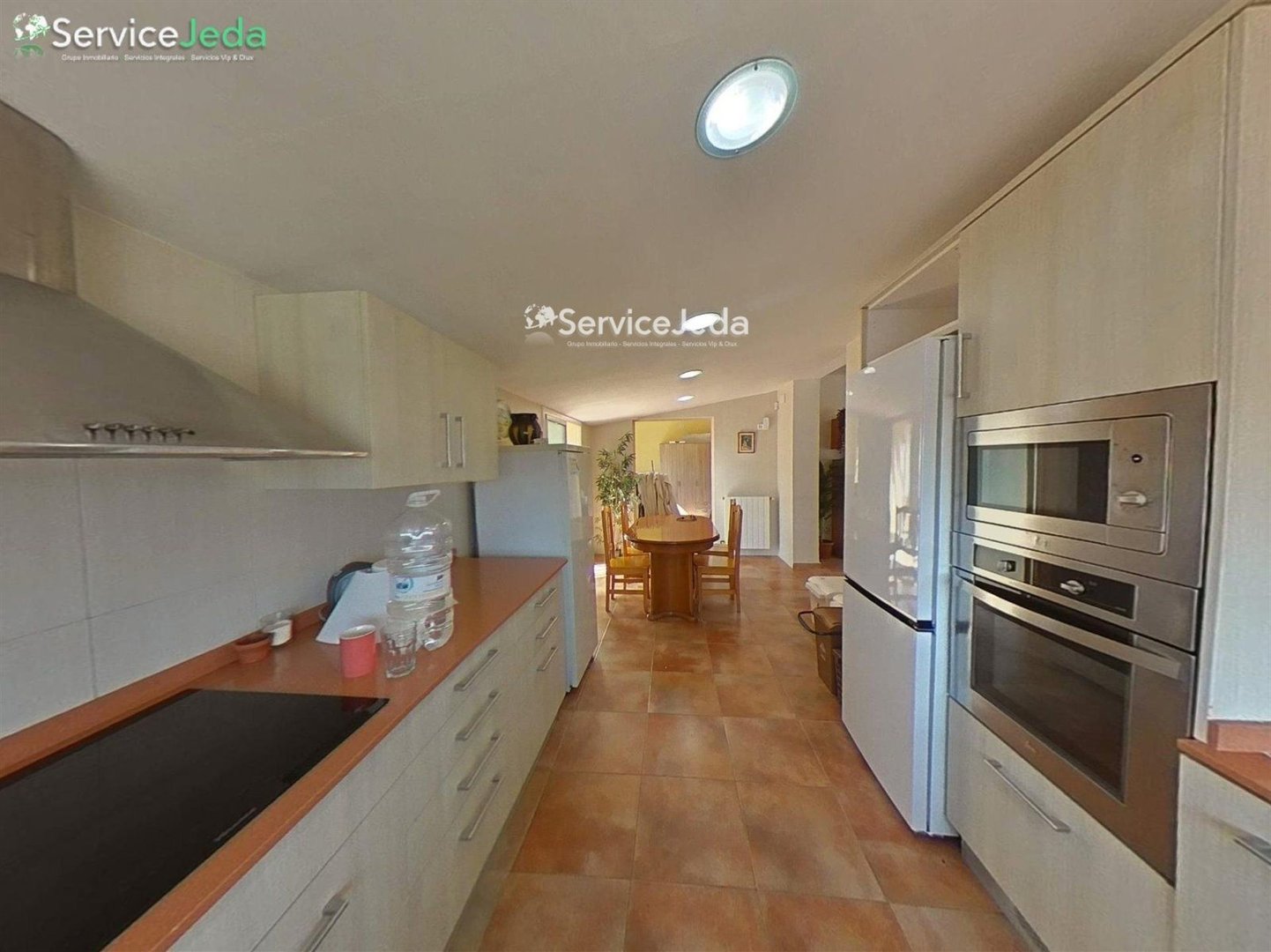 Casa de 243 m² en la Bisbal del Penedès