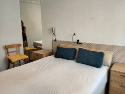 Pis de 55 m² a Madrid