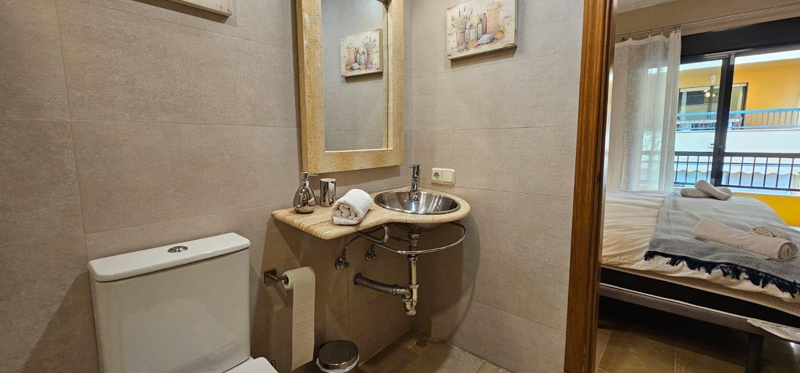 Piso de 127 m² en Marbella
