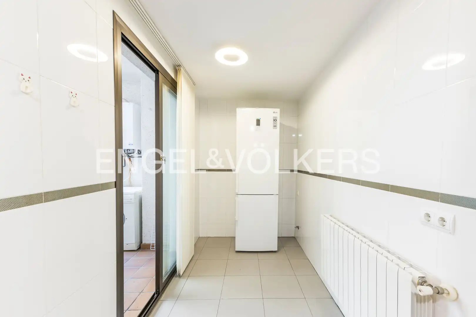 Piso de 100 m² en Madrid