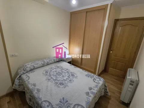 Wohnung 110 m² in Cangas de Morrazo