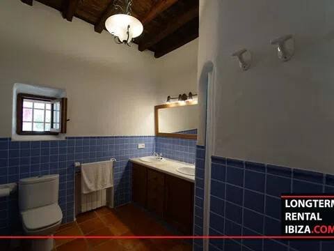 Casa de 450 m² en Sant Joan de Labritja