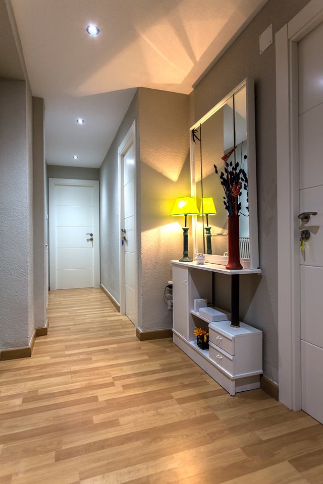 Habitació de lloguer, Salamanca
