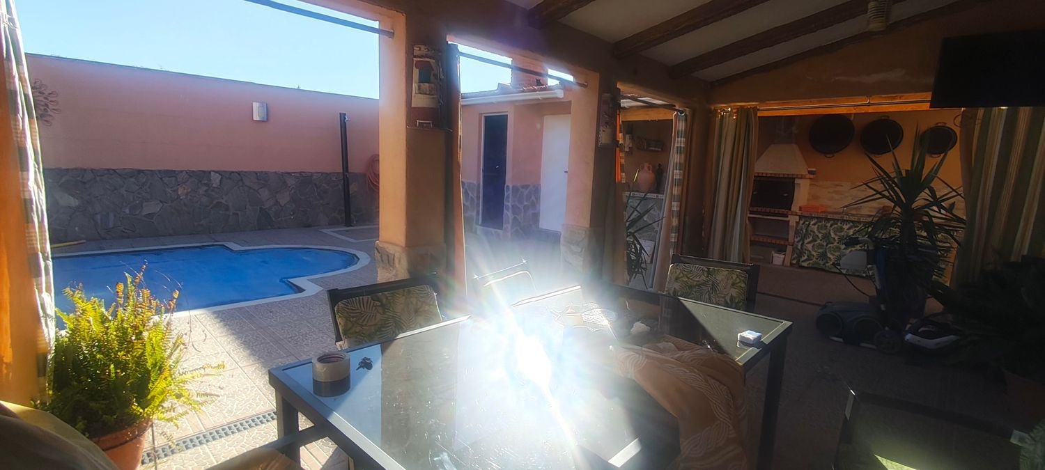 Casa de 175 m² a Las Ventas de Retamosa