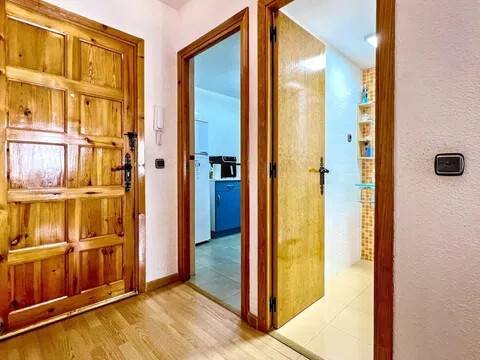 Pis de 75 m² a Jaca
