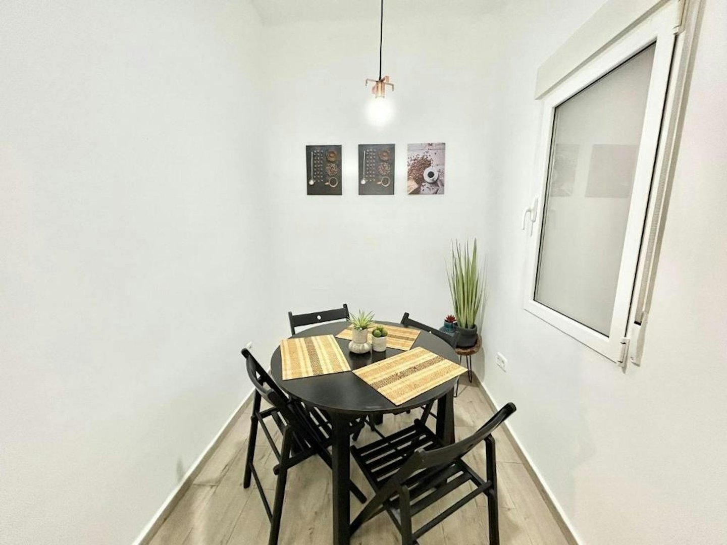 Pis de 35 m² a Madrid