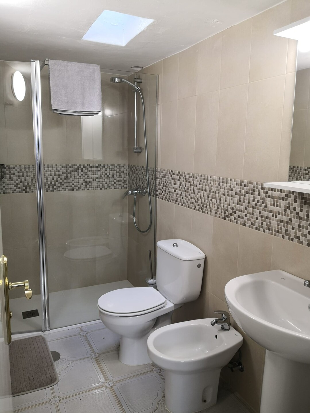 Wohnung 250 m² in Santiago del Teide