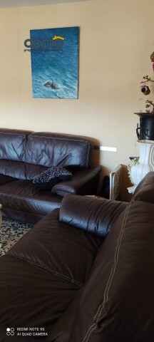 Piso de 90 m² en Almería