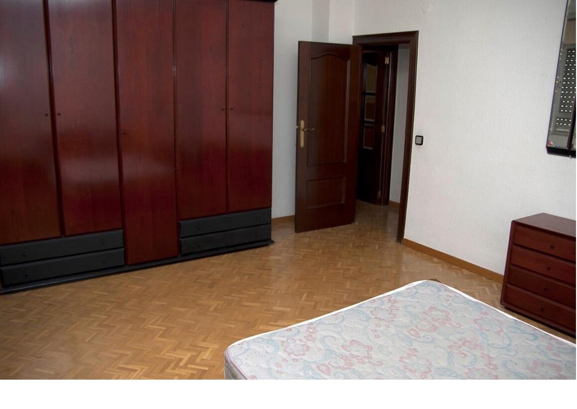Piso de 72 m² en Salamanca
