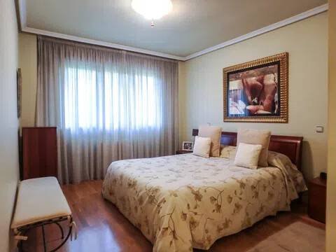 Piso de 150 m² en Madrid