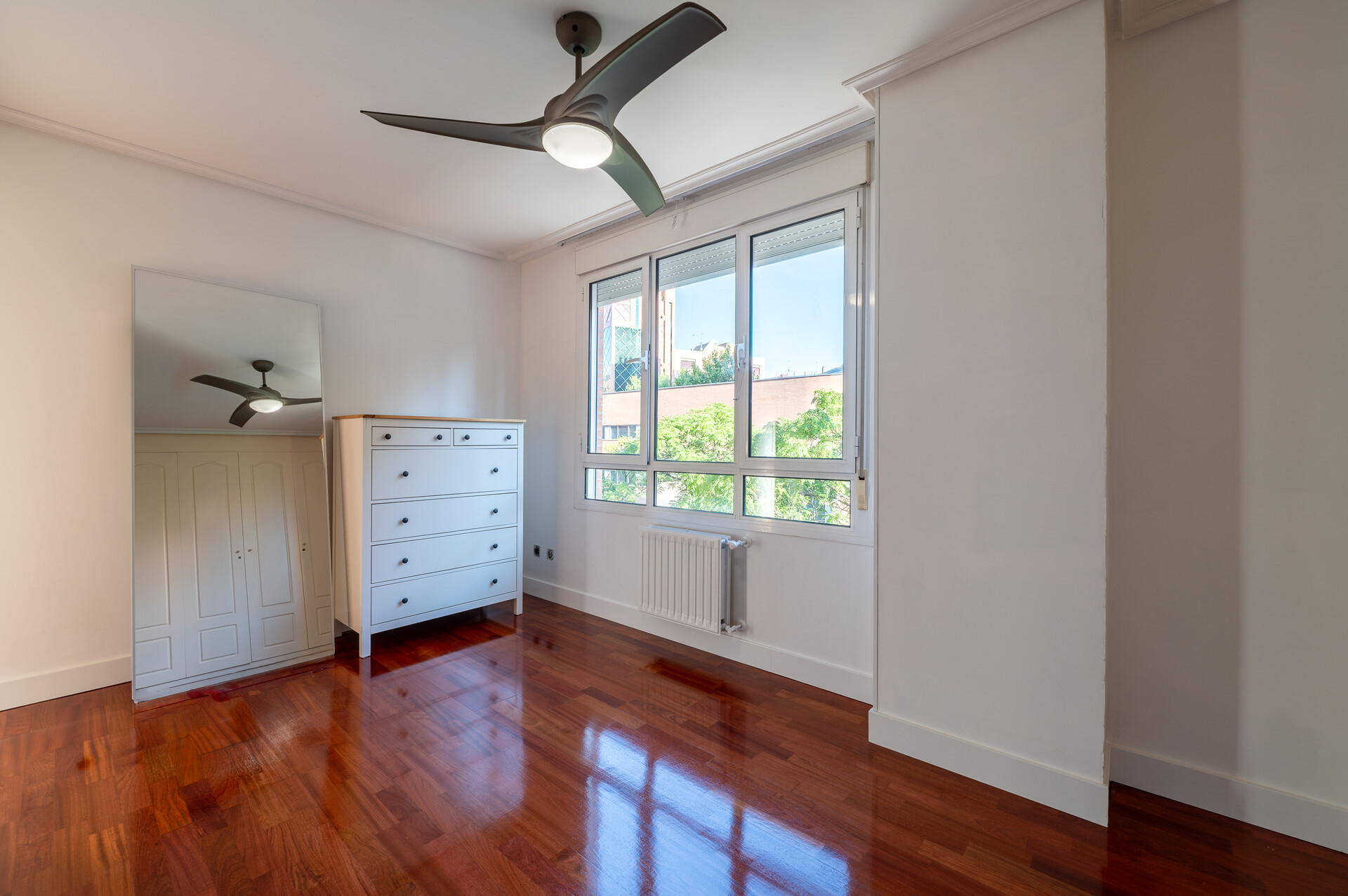 Piso de 152 m² en Madrid