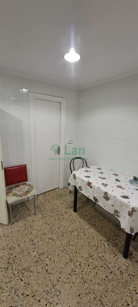 Appartamento 120 m² a Santurtzi