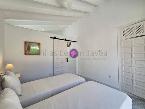 Maison 130 m² à Xàbia / Jávea