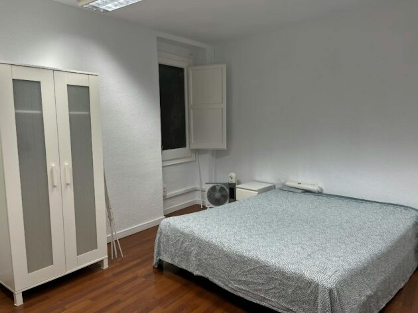 Habitación 250 m², Barcelona