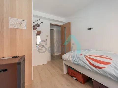 Habitación 82 m², Oviedo