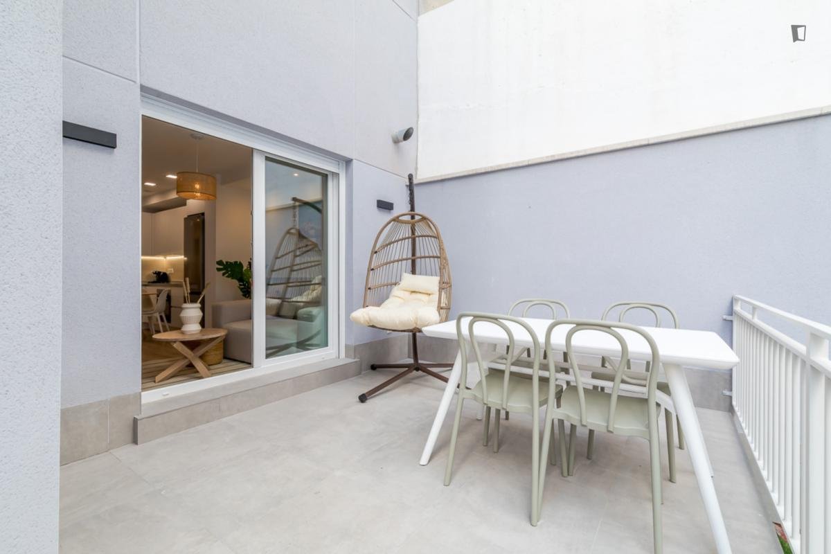 Appartamento 80 m² a Madrid