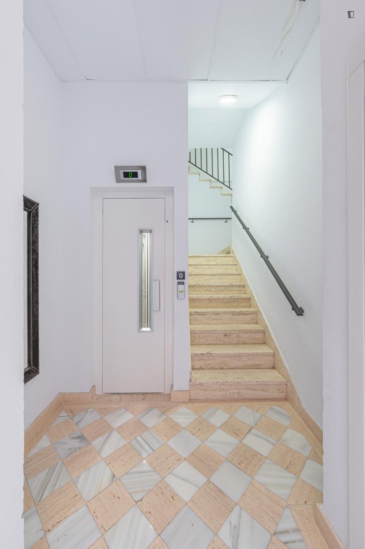 Pis de 50 m² a Màlaga