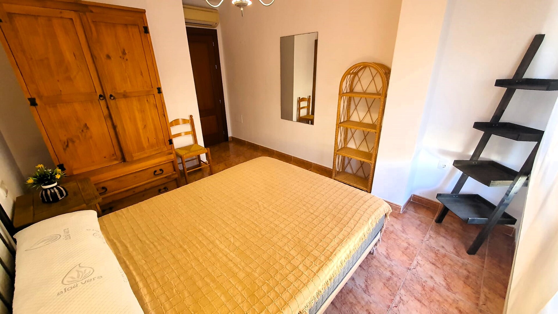 Piso de 80 m² en Almería