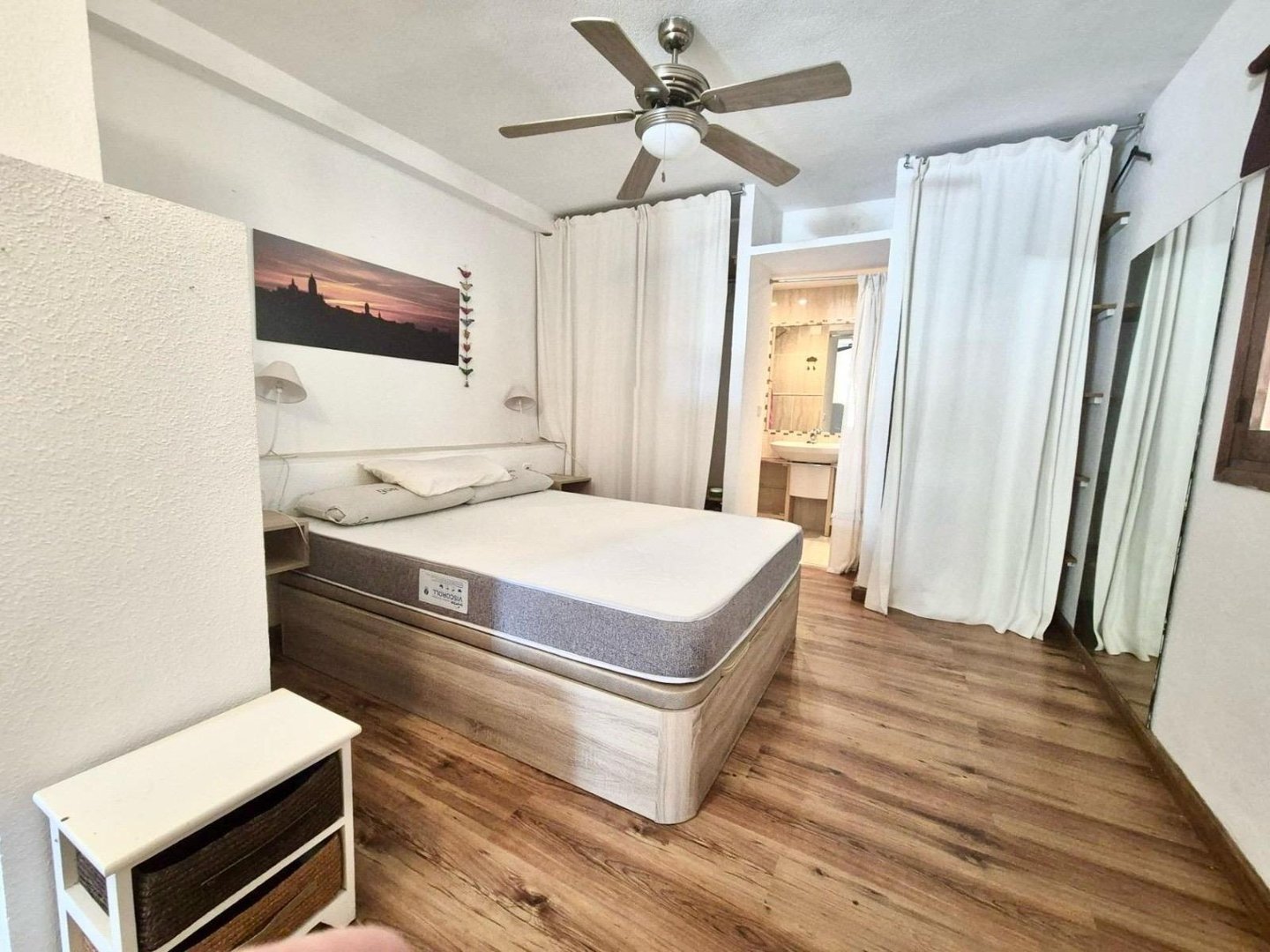 Pis de 70 m² a Altea