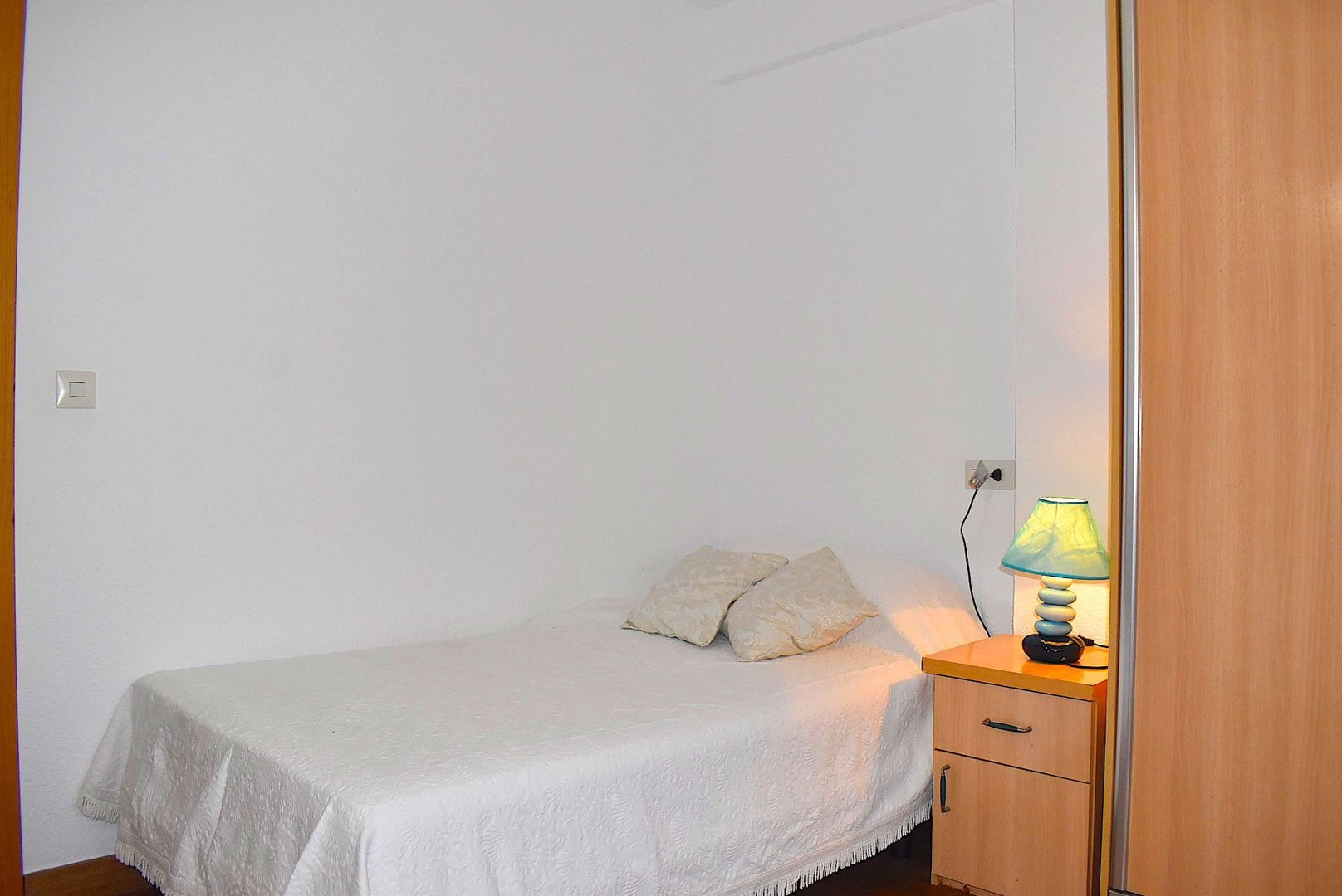 Wohnung 104 m² in Benidorm