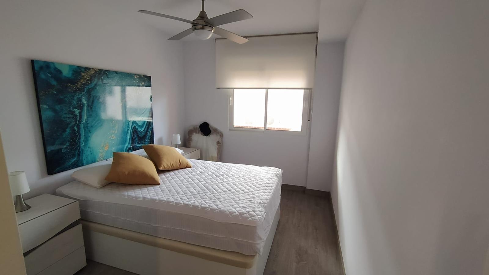 Piso de 100 m² en San Javier