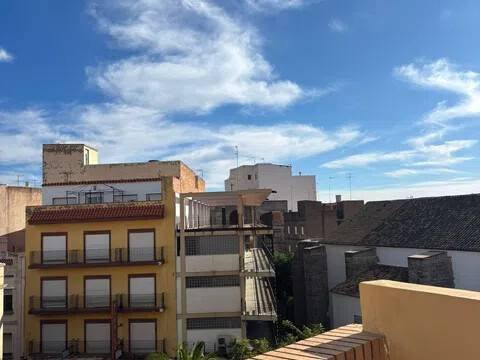 Piso de 310 m² en Sagunto