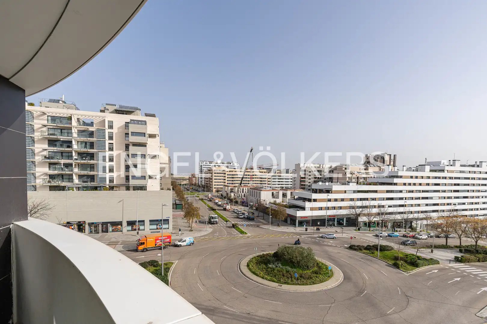 Piso de 182 m² en Madrid