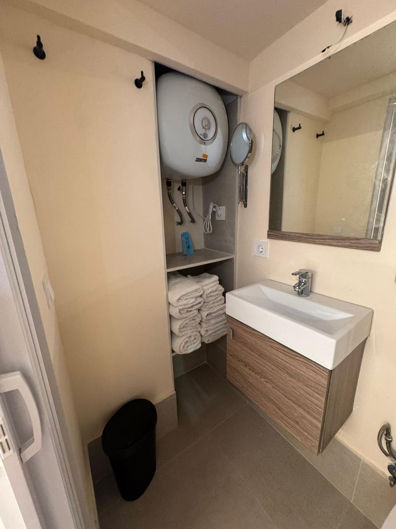 Pis de 50 m² a Fuengirola