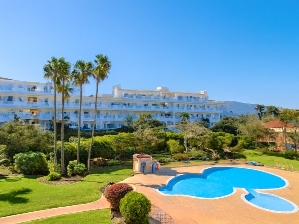 Piso de 275 m² en Puerto de la Cruz