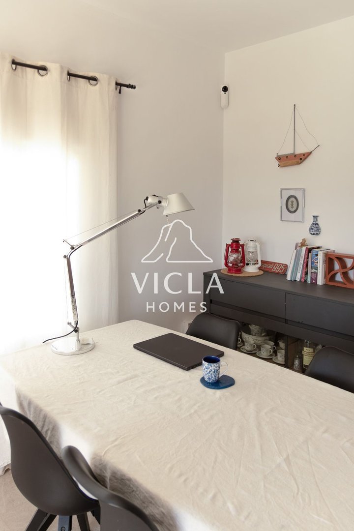 Wohnung 85 m² in Santa Eulària des Riu