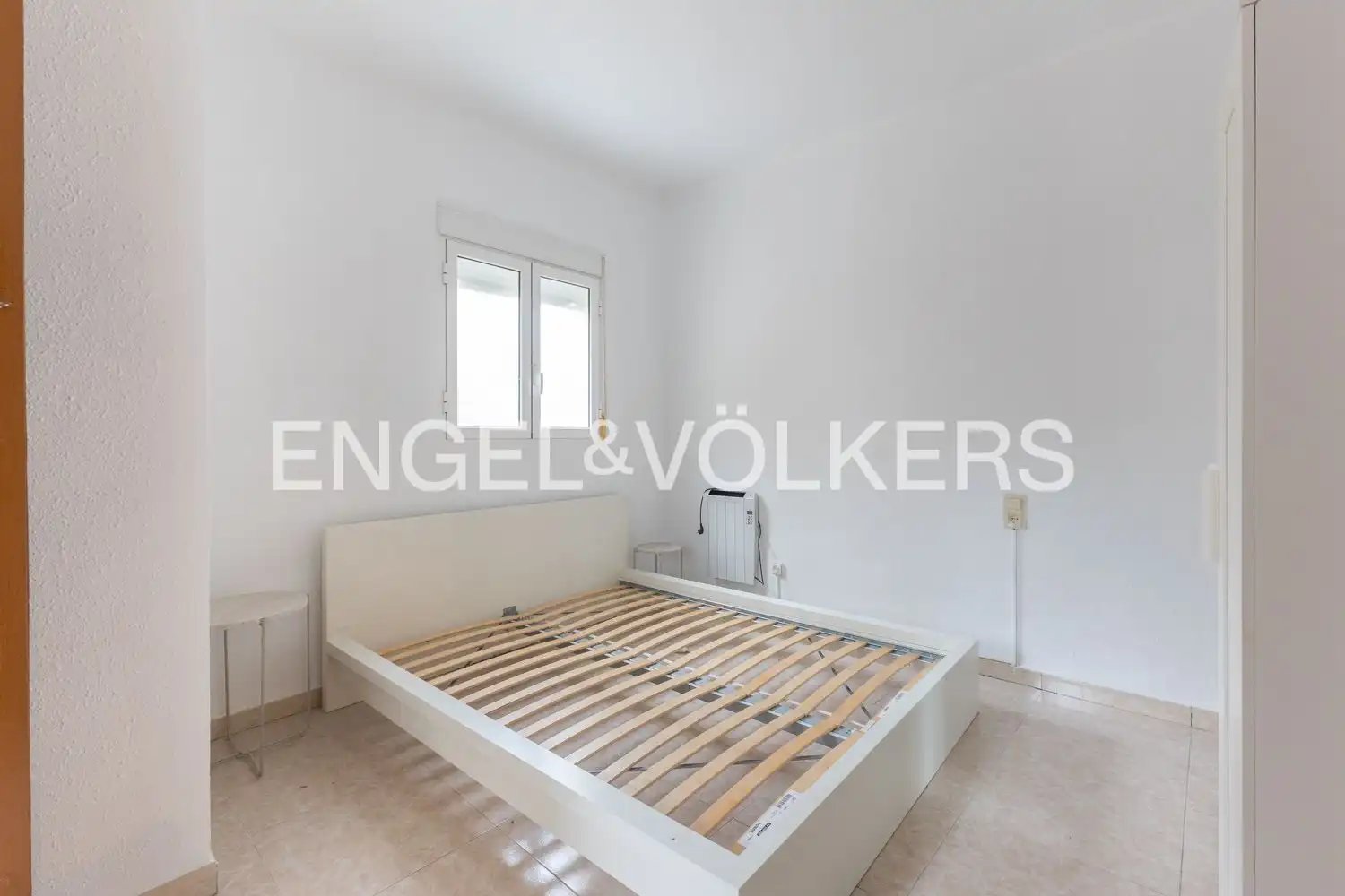 Pis de 118 m² a València